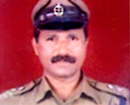 Mulky senior platoon Home guards Commander H Mansoor bags CM’s Silver Medal